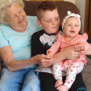 Meet your Posher, Sheila